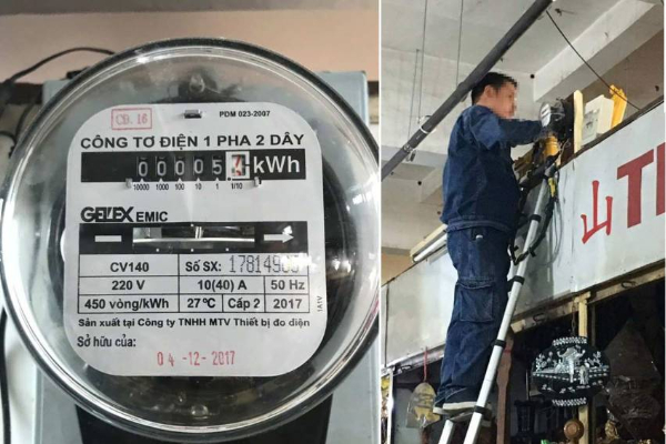 Điện năng tiêu thụ là gì? Công thức và cách tiết kiệm điện năng bạn cần biết